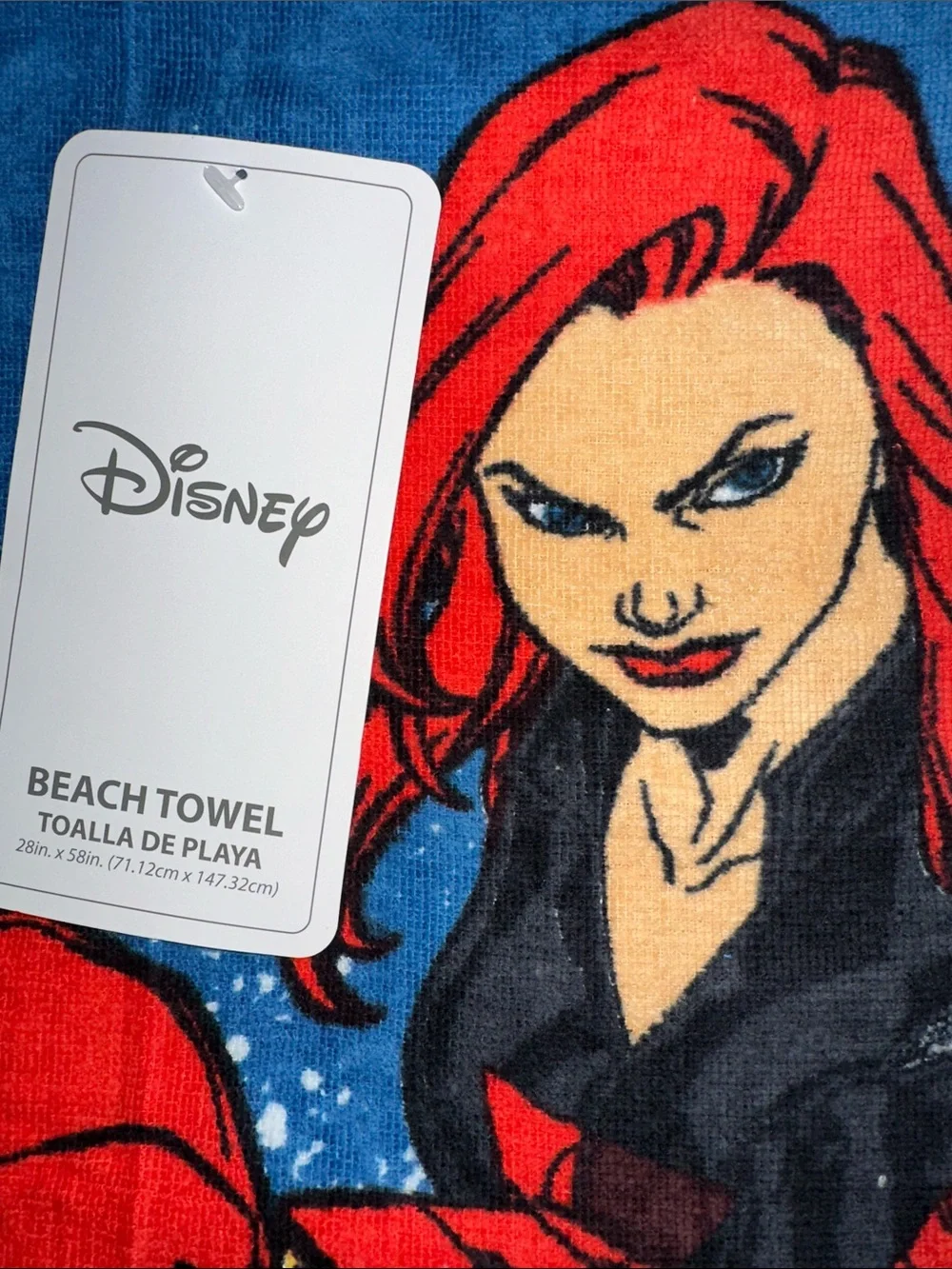 Disney official marvel